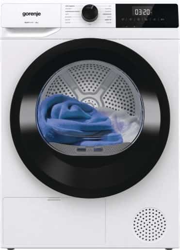 Suszarka do bielizny GORENJE DHNA82/PL