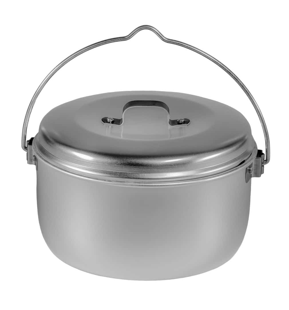 Garnek turystyczny Trangia Billy 125 2,5L