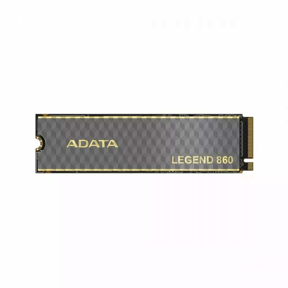 ADATA LEGEND 860 SSD