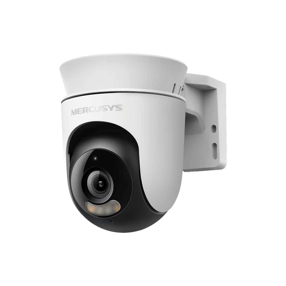 Kamera Mercusys MC500 - Biały i Czarny