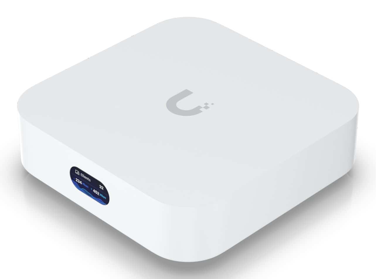 Router Ubiquiti UniFi Express UX-EU