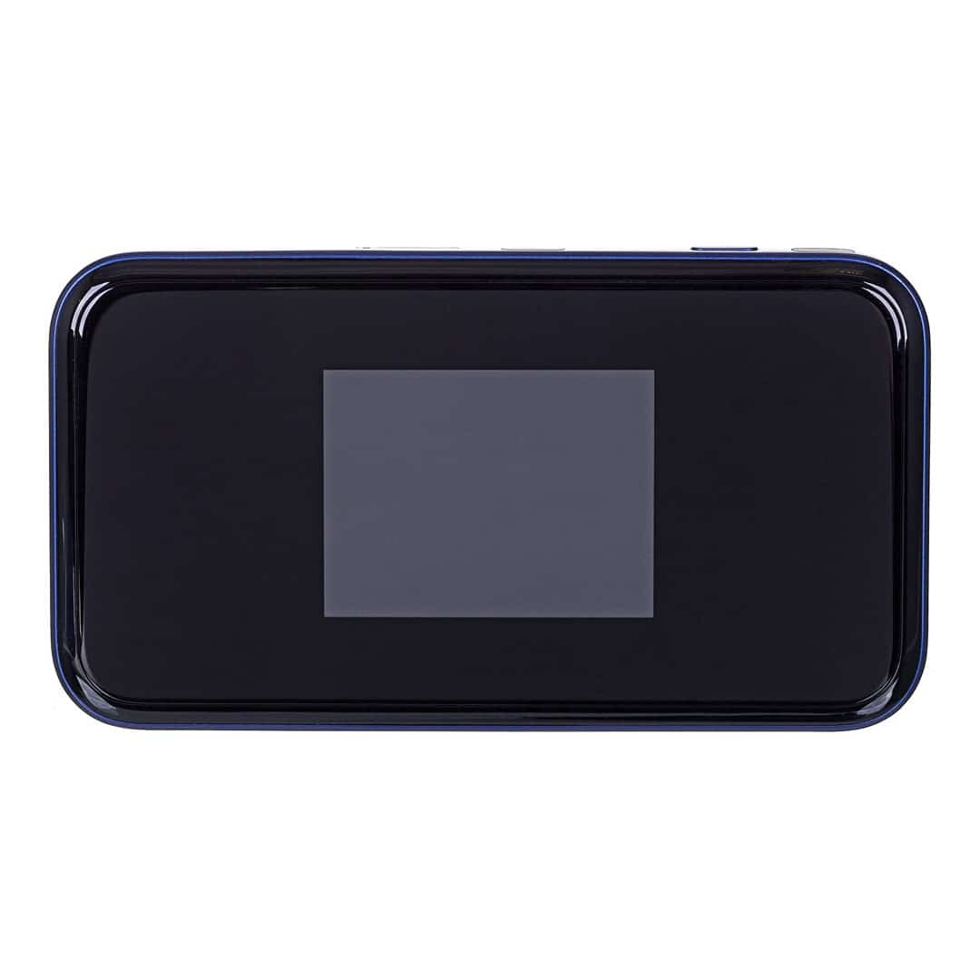 Router ZTE MU5001 Brak portu LAN 5G
