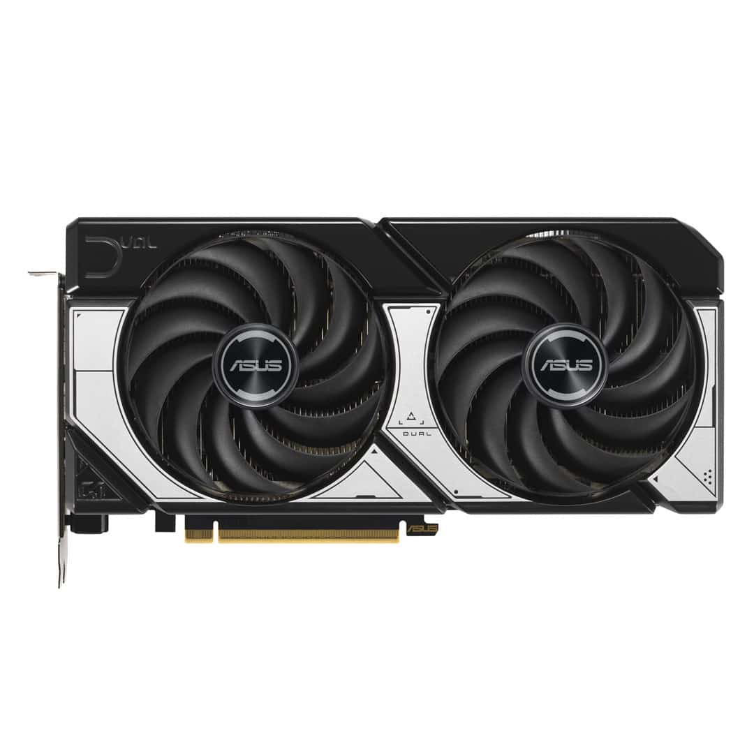 Karta graf. ASUS DUAL RTX 5070 12GB OC