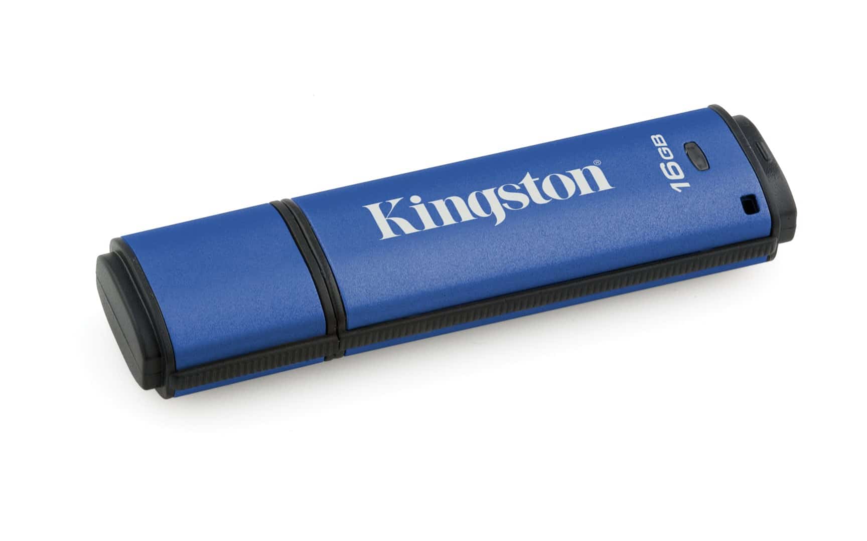 Pendrive Kingston DTVP30/16GB, 16GB, USB 3.0