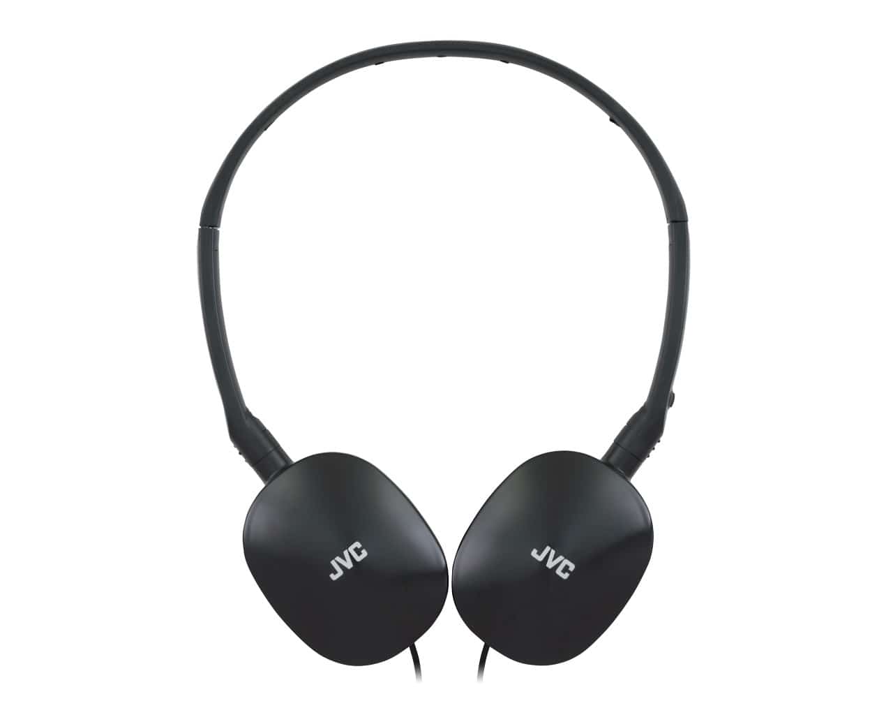 Słuchawki JVC HA-S160M-BU Czarne