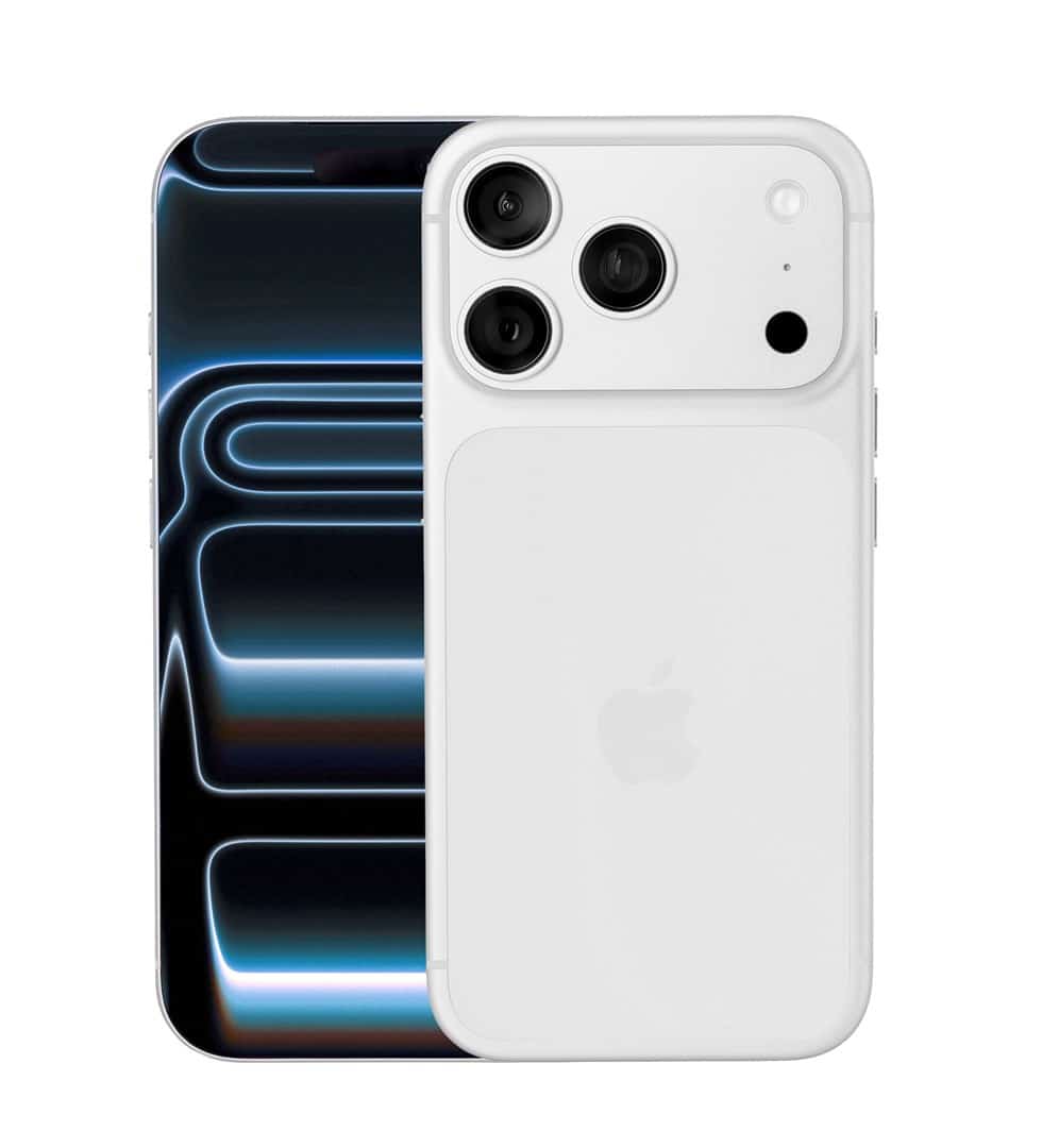 Smartfon Apple iPhone 17 Pro Max 5G Cosmic Orange