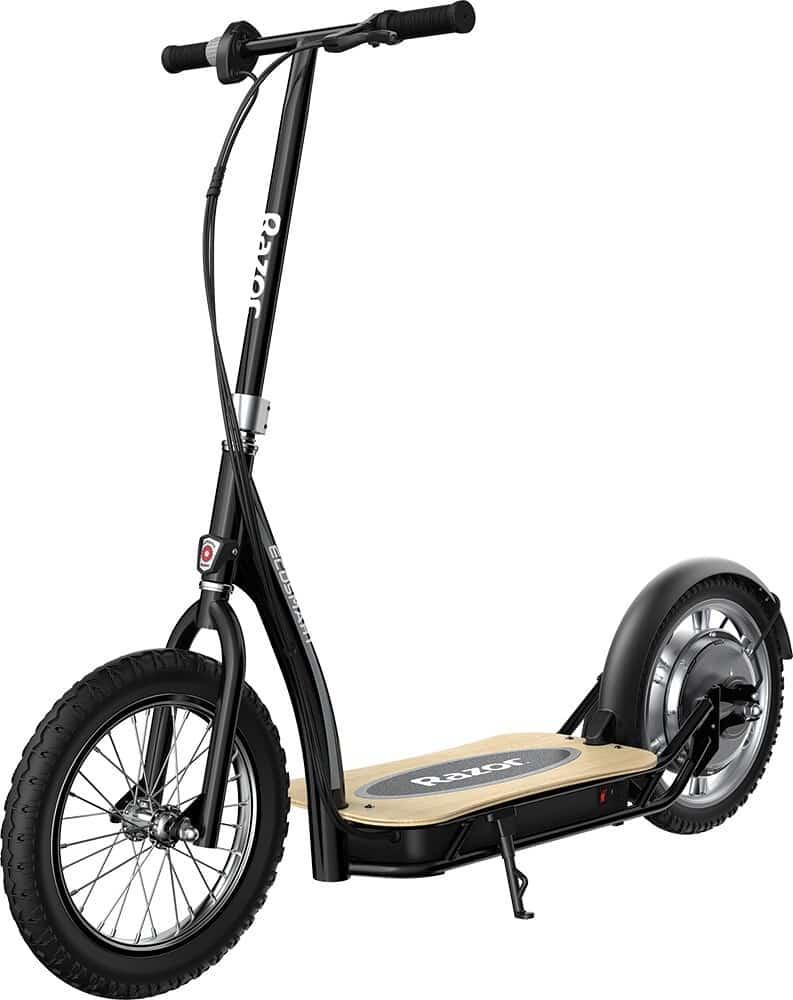 Hulajnoga Razor EcoSmart Sup - 25 km/h, 19 km zasięg