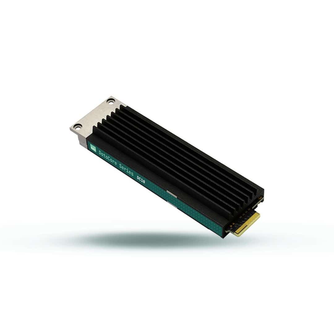 Dysk SSD Enterprise GoodRam DC10M E1.S