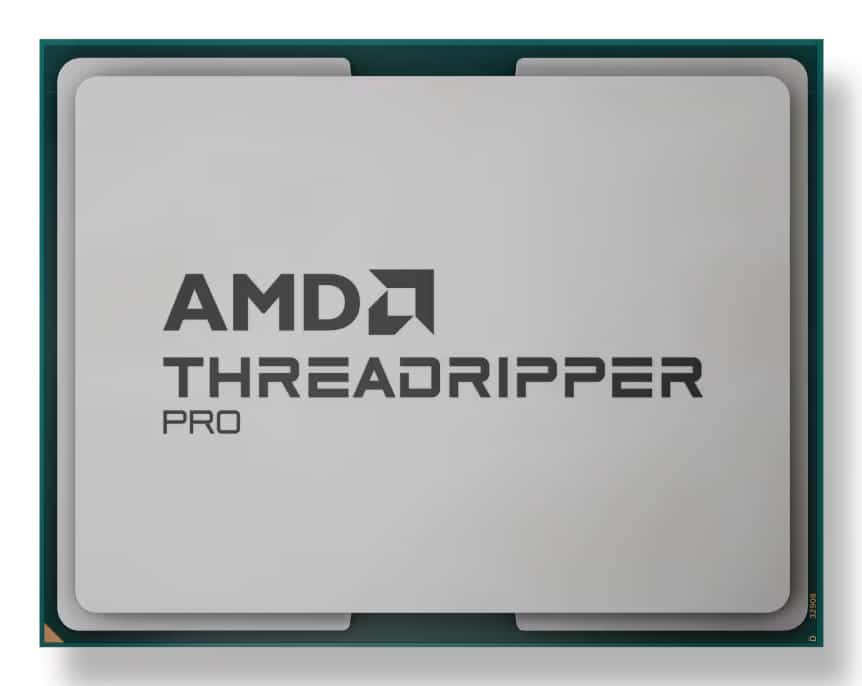 Procesor AMD Threadripper PRO 9975WX 32C/64T 4.0 GHz