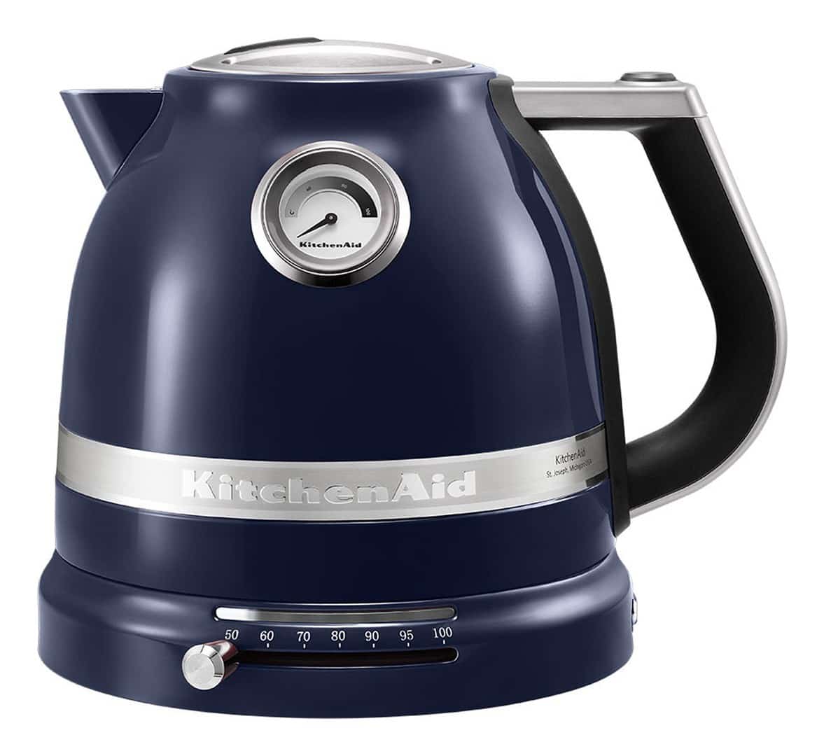 Czajnik elektryczny KitchenAid 5KEK1522EIB niebieski