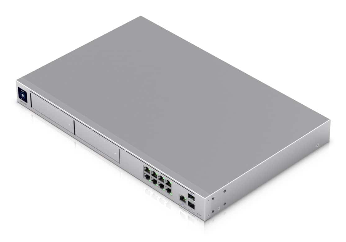 Router UniFi Dream Machine Pro Max (UDM-Pro-Max-EU)