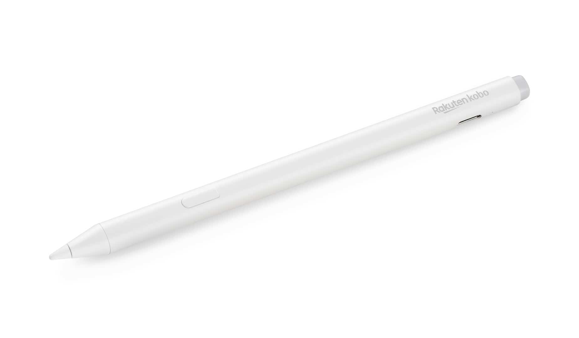 Rysik Kobo Stylus 2 Libra Colour/Sage/Elipsa biały
