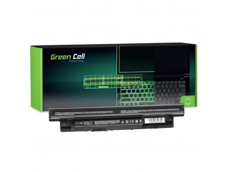 Bateria DE69 4400mAh 11.1V do Dell Inspiron 14 3000