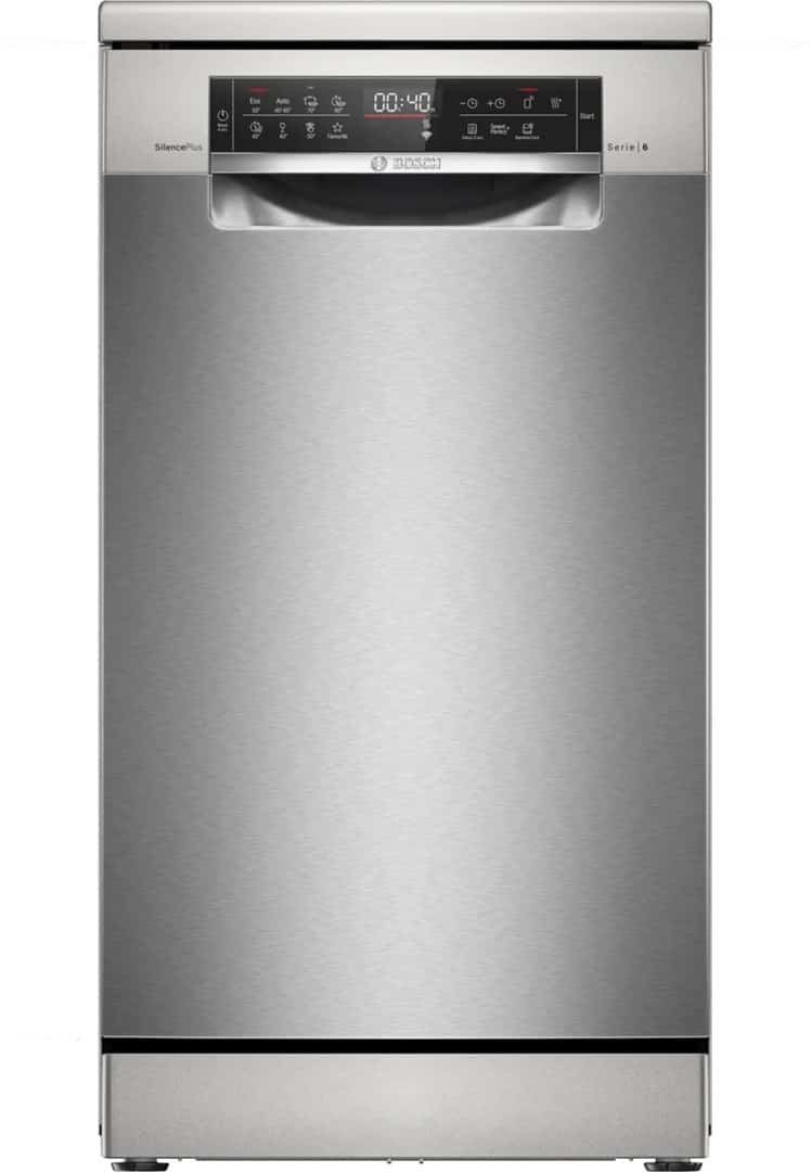 Zmywarka BOSCH SPS6EMI21E