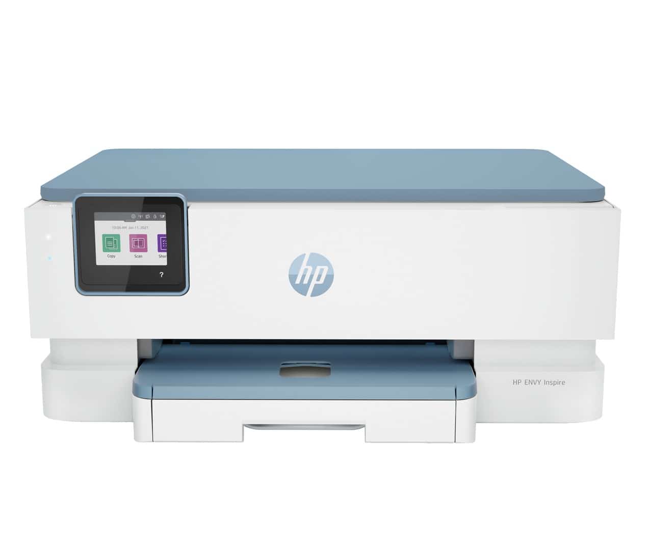 HP ENVY Inspire 7220e - Urządzenie Wielofunkcyjne Atramentowe