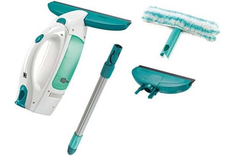 Myjka do szyb Dry&Clean 51016 LEIFHEIT