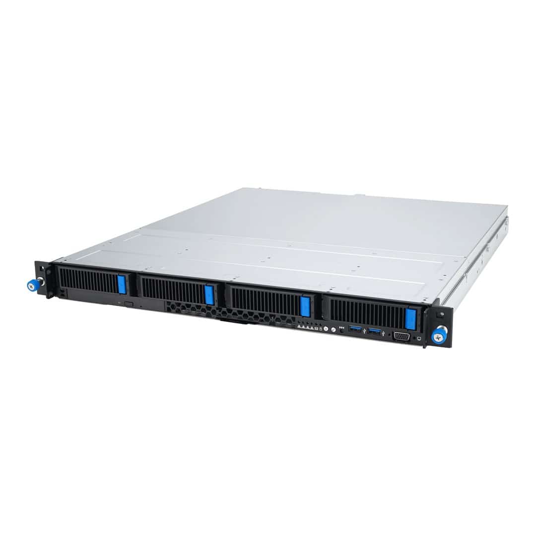 Serwer Actina Solar E 110 S10 8 rdzeni