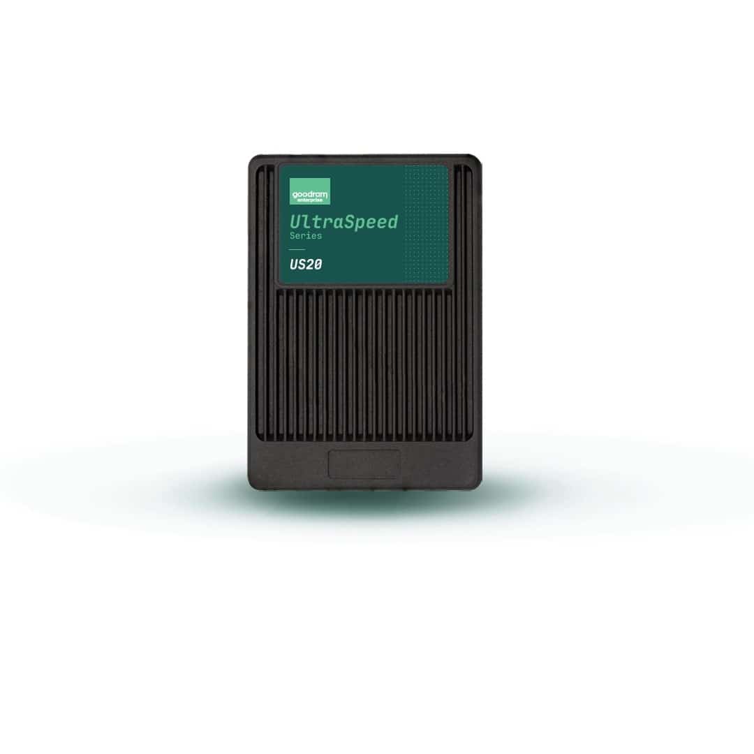 GoodRam US20M SSD U.2