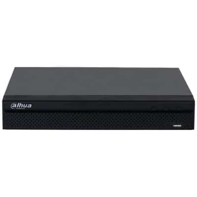 REJESTRATOR IP DAHUA NVR2108HS-4KS3 Czarny