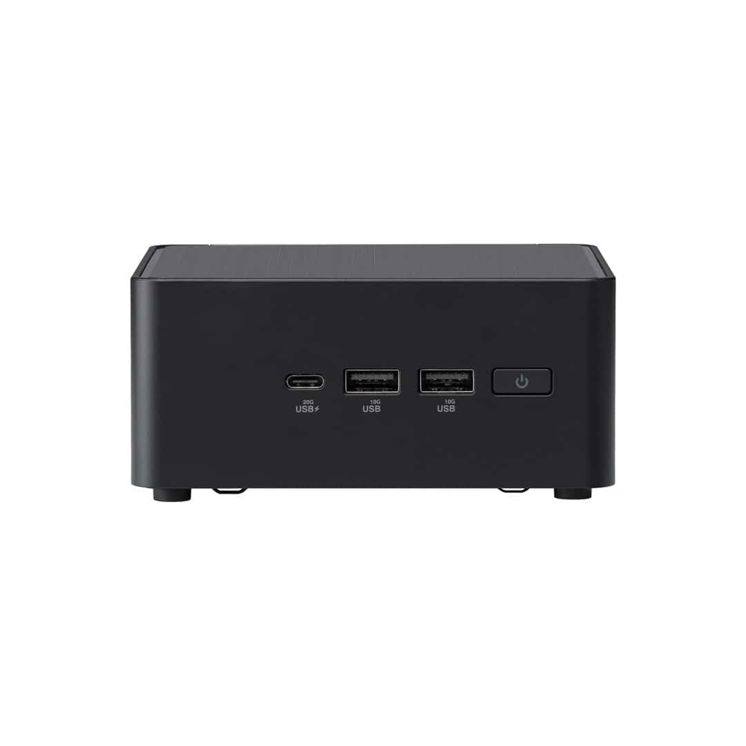 ASUS NUC 14 PRO RNUC14RVHU500000I Barebone