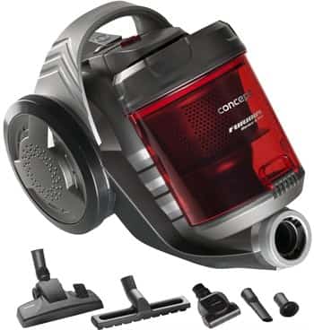 Odkurzacz bezworkowy 800W Home&Pet VP5150 CONCEPT