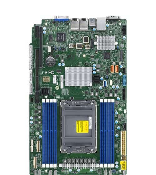 Płyta serwerowa Supermicro MBD-X12SPW-TF-O Intel Xeon