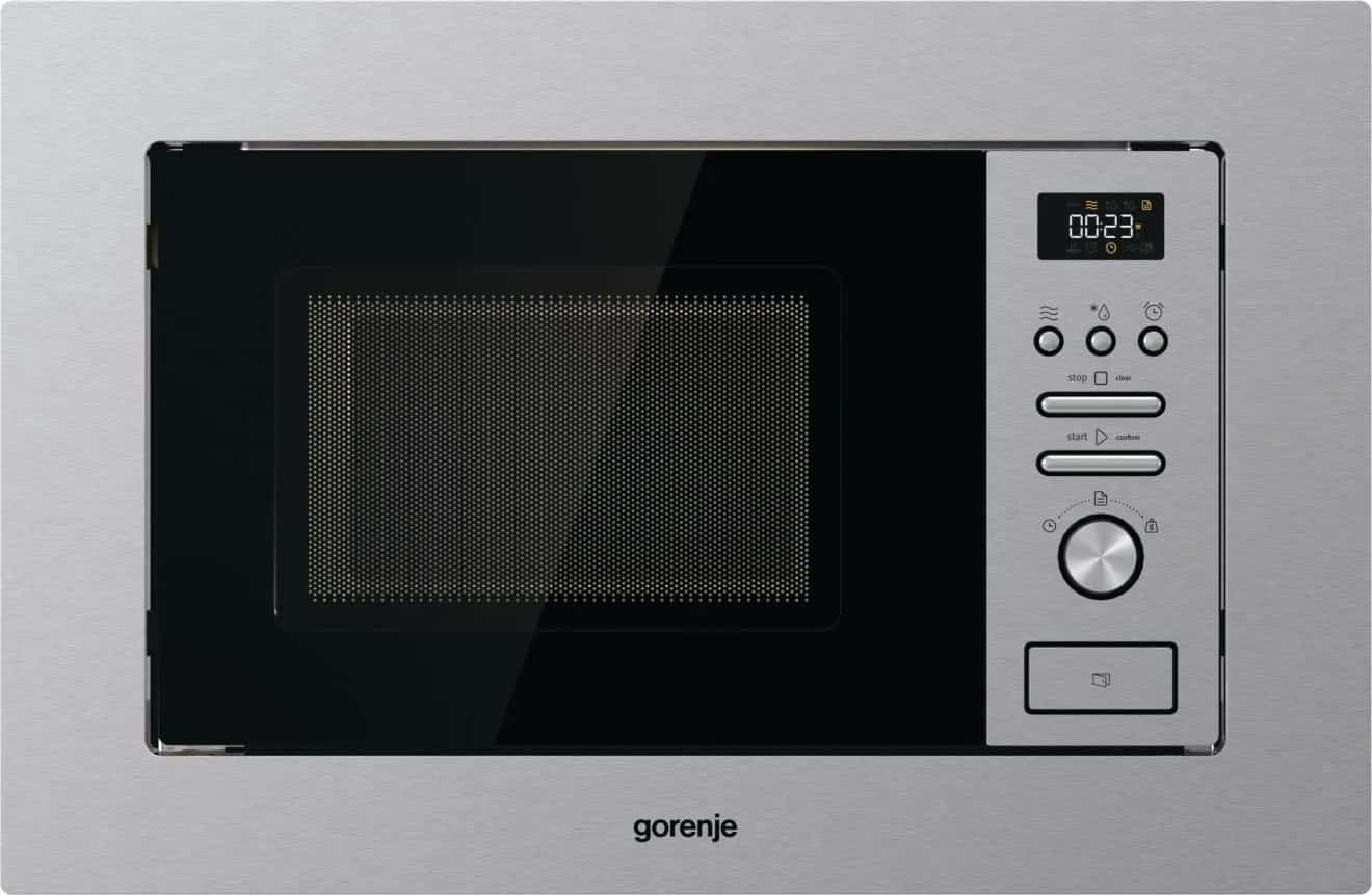Kuchenka mikrofalowa GORENJE BM201 do zabudowy