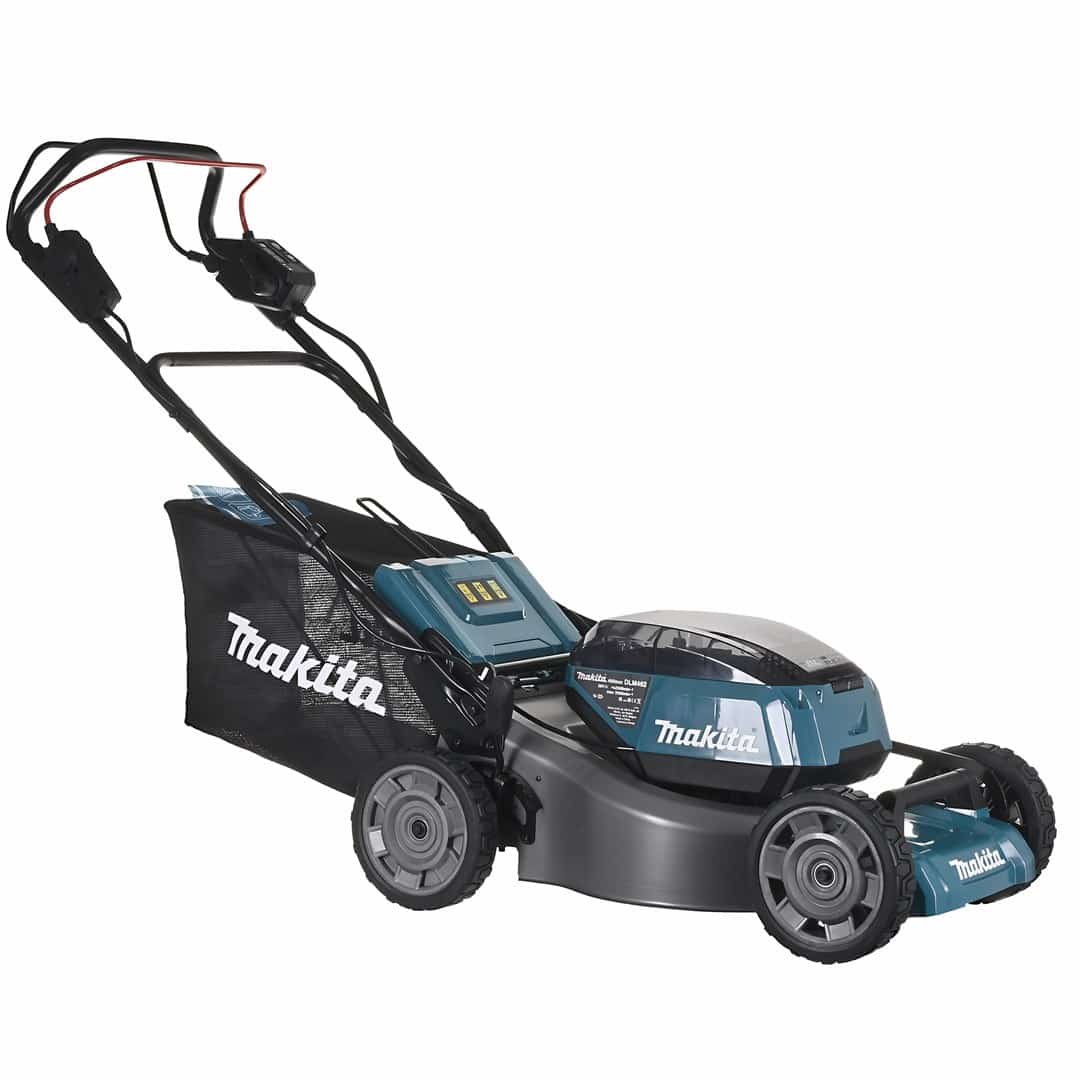 Kosiarka MAKITA DLM462Z 2x18V bez Aku i Ładow