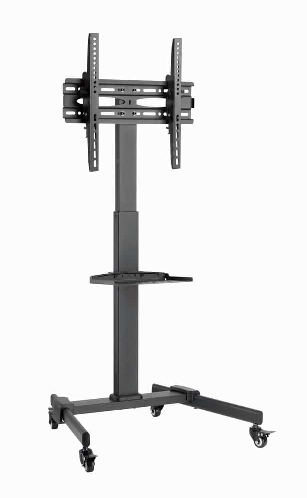 GEMBIRD STOJAK POD TELEWIZOR 32"-55", MOBILNY