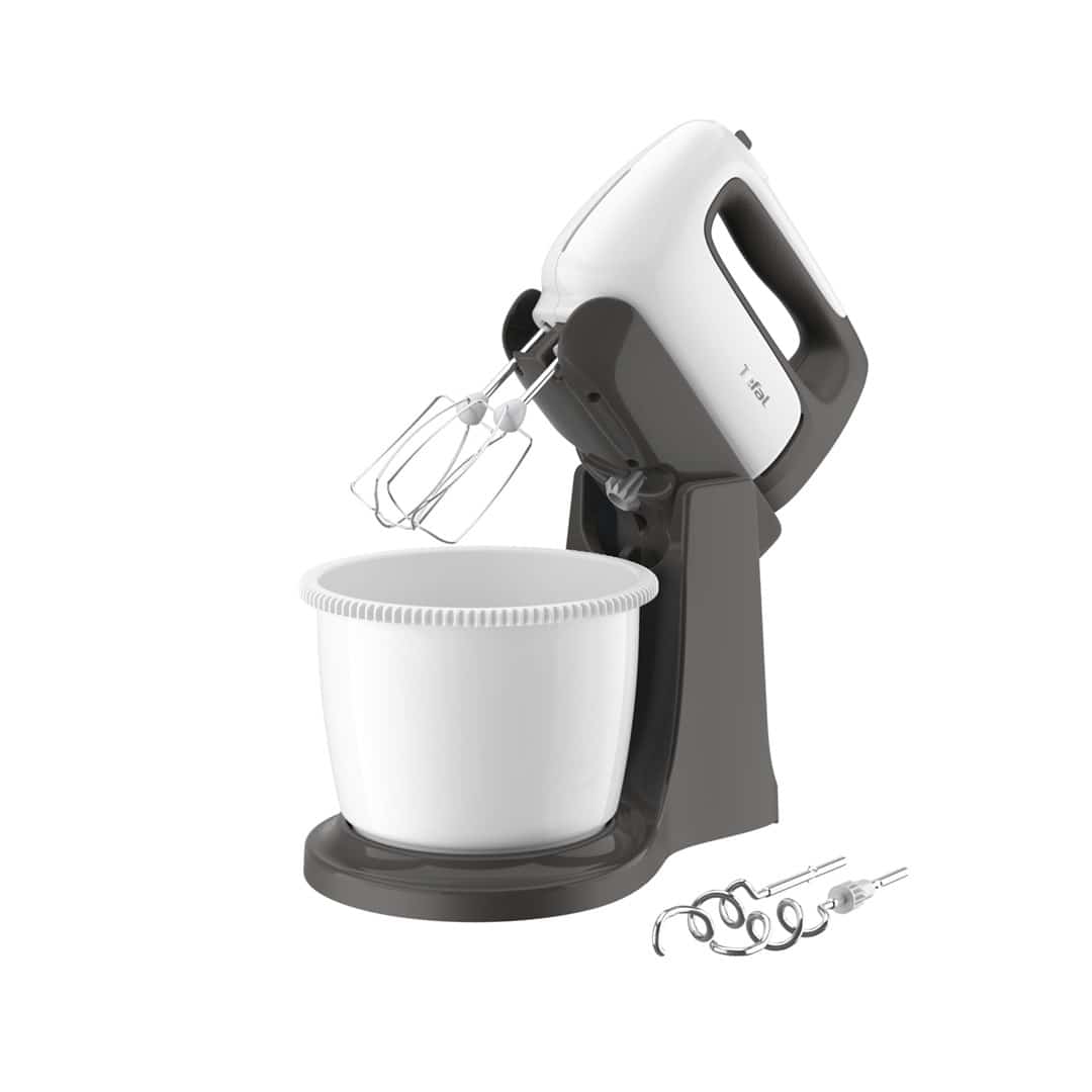 Mikser stojący TEFAL PrepMix HT464138