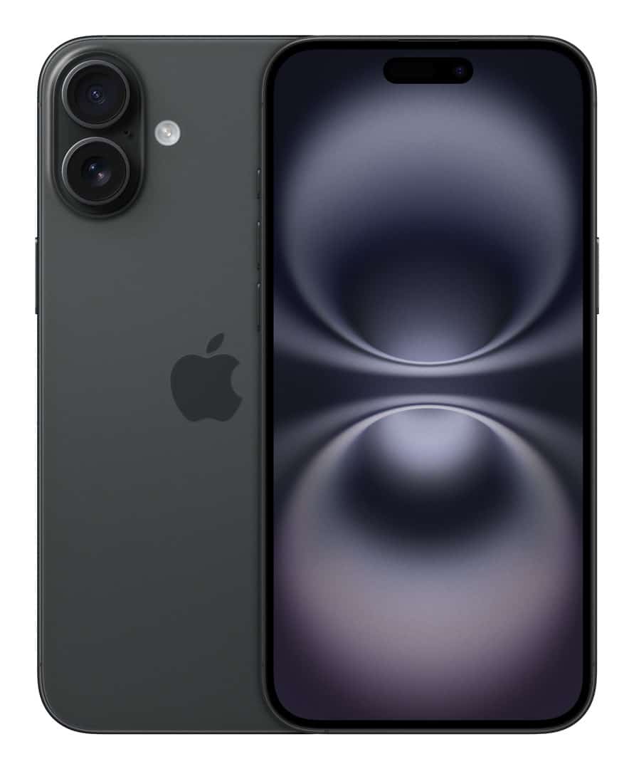 Apple iPhone 16 Plus 128GB