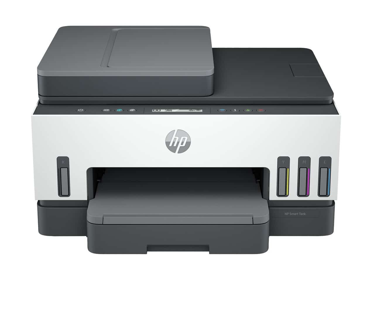 HP Smart Tank 750 All-in-One Wielofunkcyjny Atramentowy