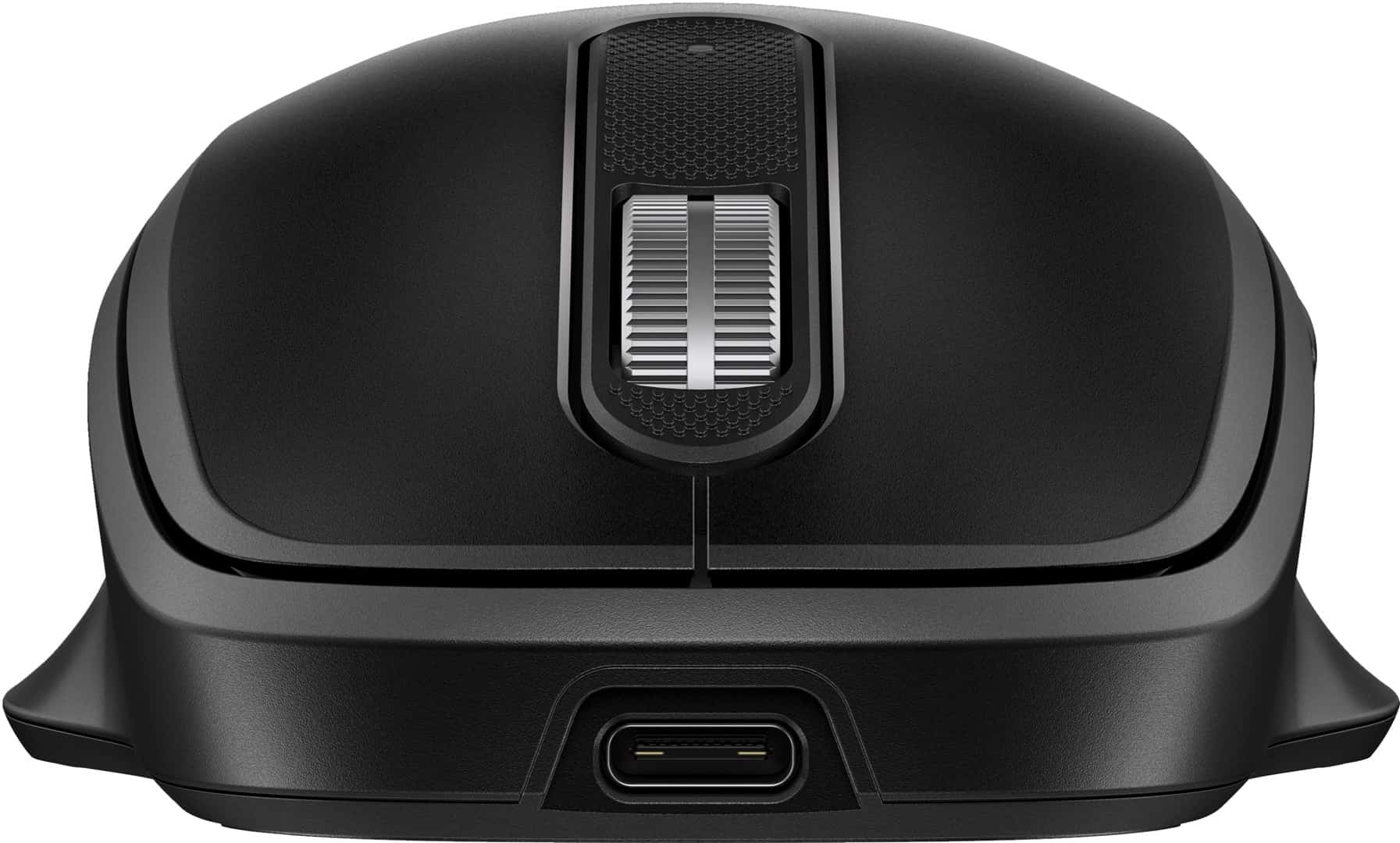 Mysz HP 510 Ultra-Fast Bezprzewodowa Czarna