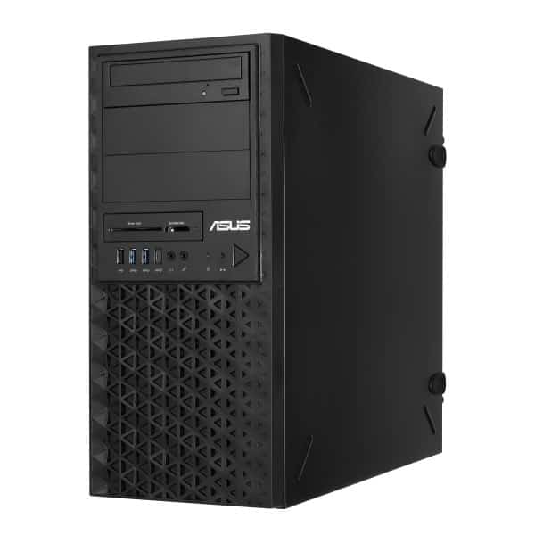 ASUS WS E500 G9 - Intel W680, 4x DDR5-4800MHz