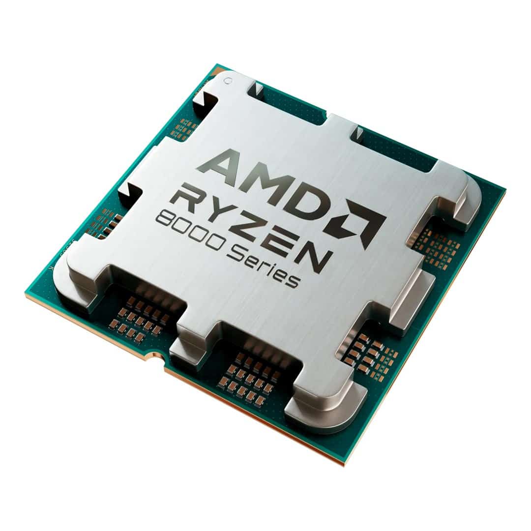 Procesor AMD Ryzen 5 8500G (Socket AM5)