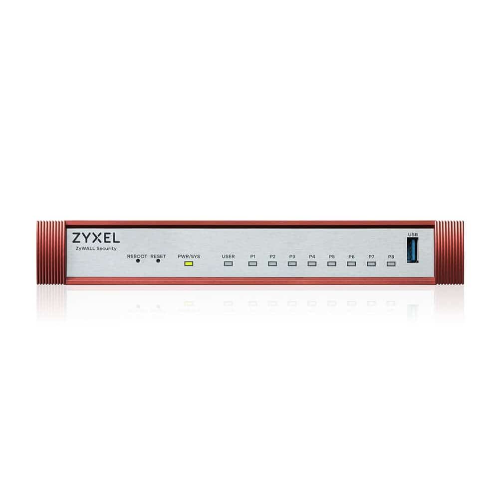 Firewall Zyxel USGFLEX100H 8xWAN/LAN