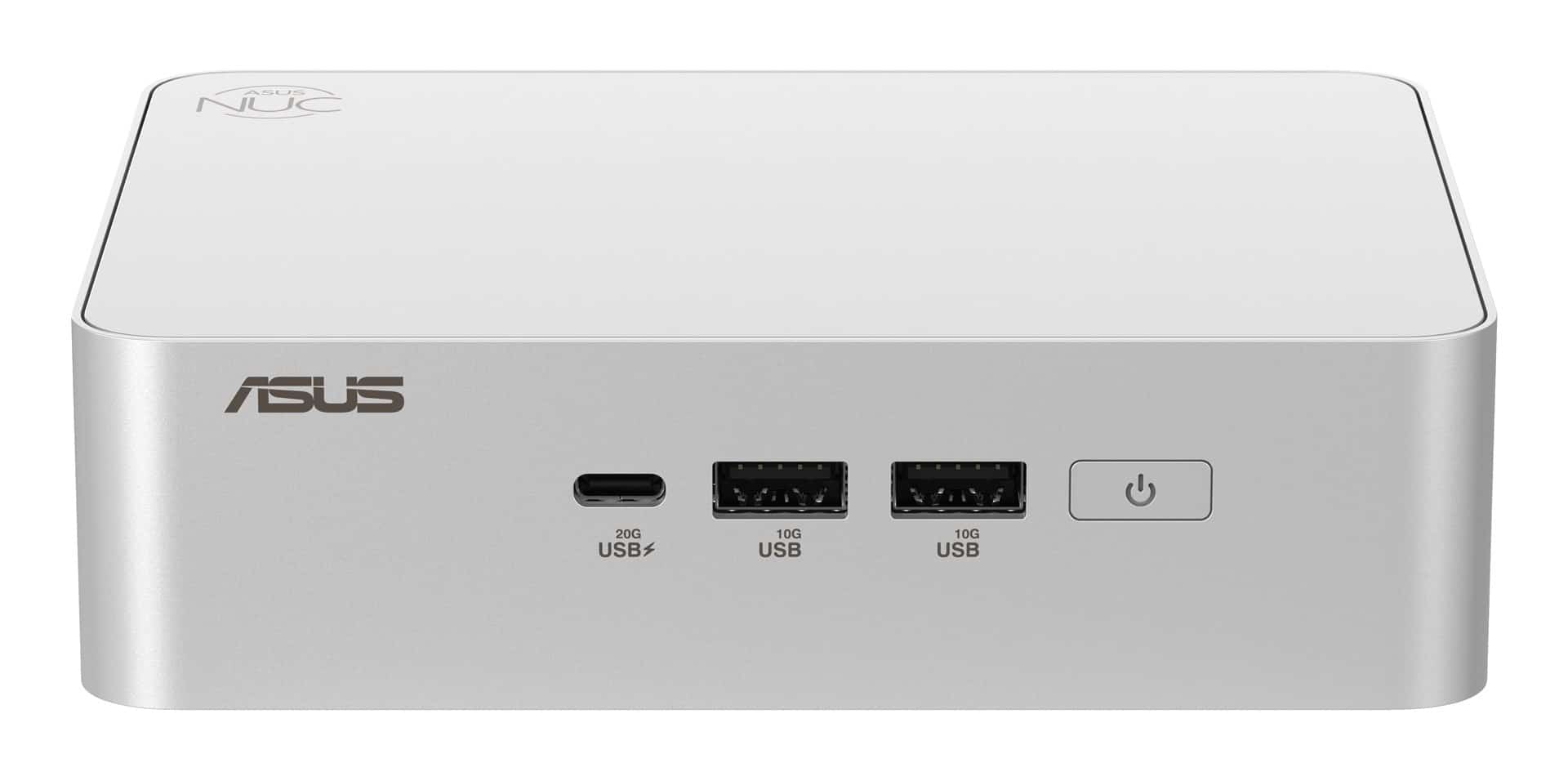 ASUS NUC 15 PRO+ RNUC15CRSV500002 Barebone