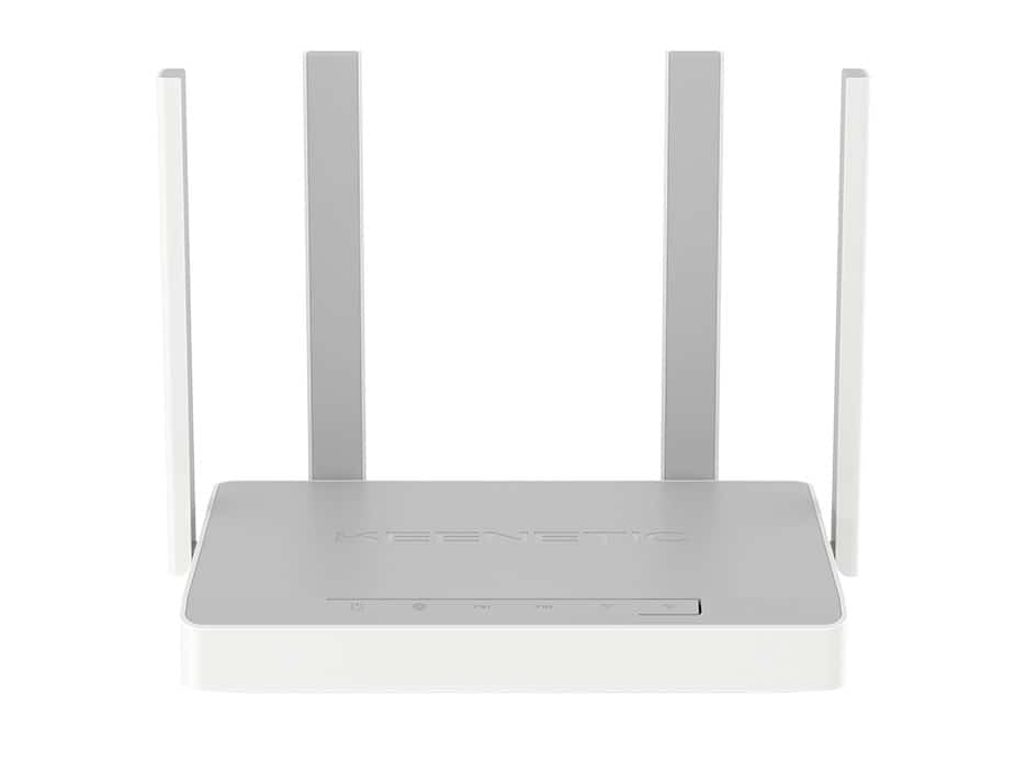 Keenetic Skipper DSL KN-2112-01EN AC1200 Router