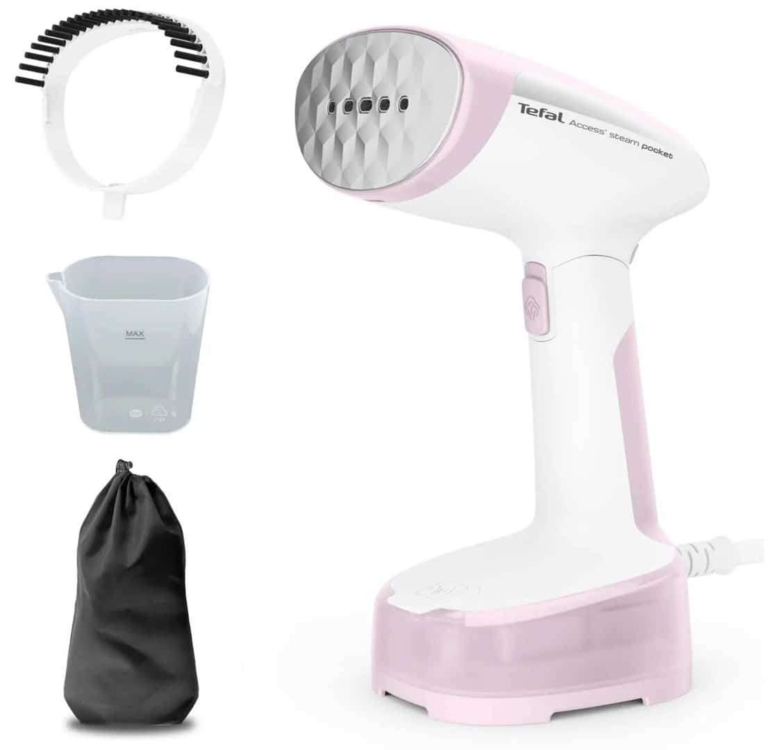 Parownica do ubrań TEFAL DT3050