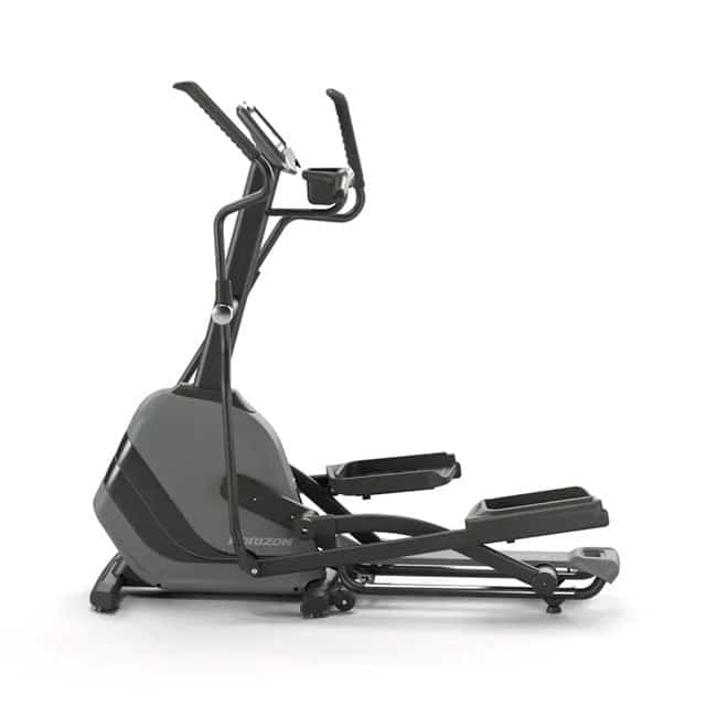 Orbitrek eliptyczny HORIZON FITNESS Andes 7.1