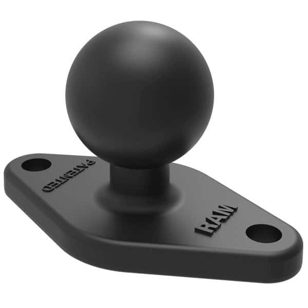 RAM® Diamond Ball Base B - Uchwyty do telefonów