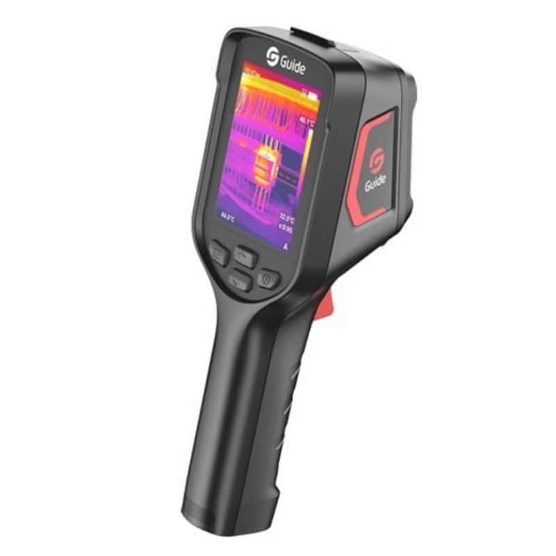 GUIDE SENSMART KAMERA TERMOWIZYJNA 256X192PX, 3,5"