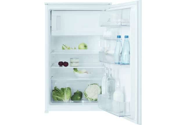 Lodówka do zabudowy ELECTROLUX LFB2AE88S1