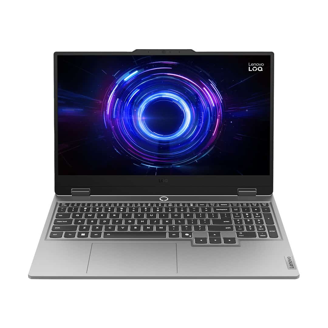 Lenovo LOQ 15IRX10 i5-13450HX 15.6" FHD 144Hz 16GB 512GB 8GB RTX 5050
