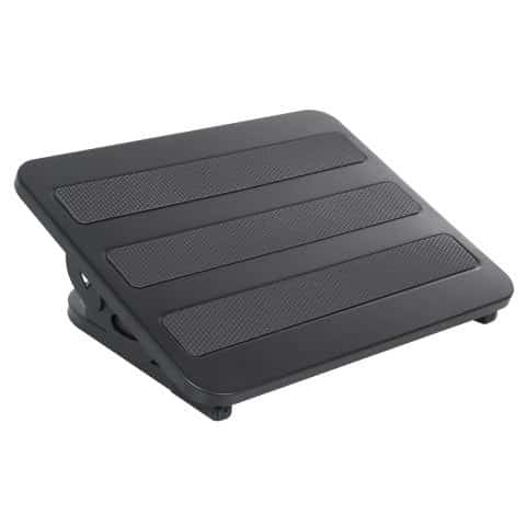 Podnóżek ergonomiczny Maclean MC-831 - Udźwig 20 kg, Kąt -20 - 20°