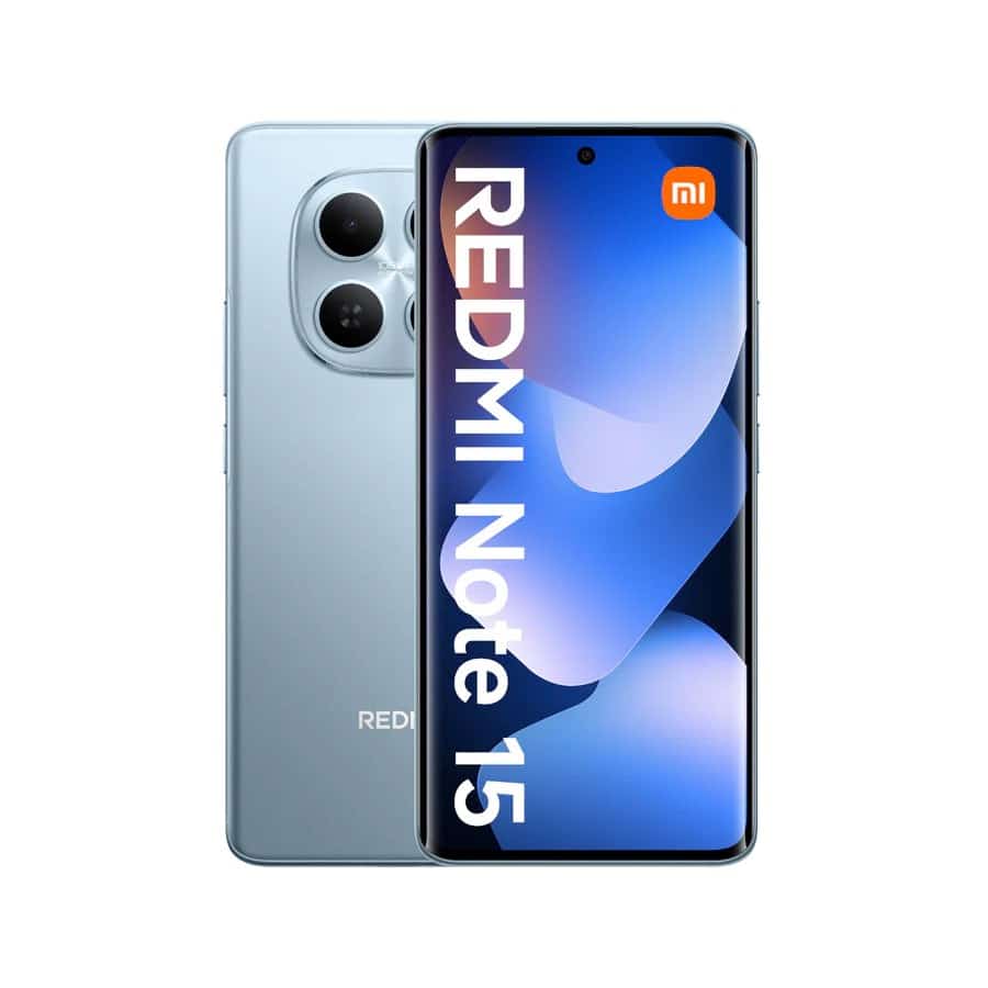 Xiaomi Redmi Note 15 8/256GB
