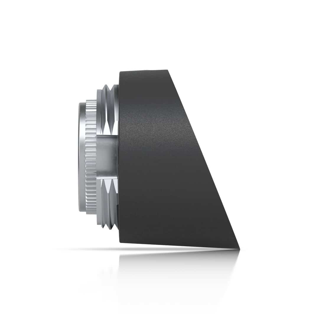 Mocowanie Ubiquiti Bullet Camera Angled Base Black