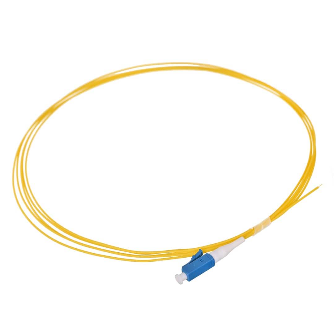 Alantec Pigtail SM 1J 9/125 LC 2m EASY STRIP