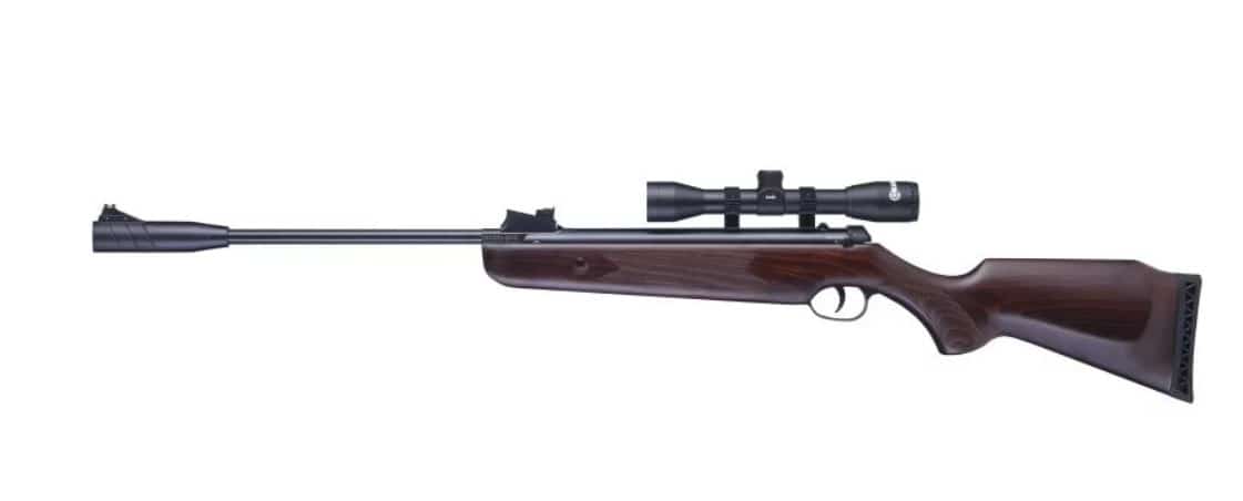 Karabinek wiatrówka Beeman Jackal 2066 4,5 mm
