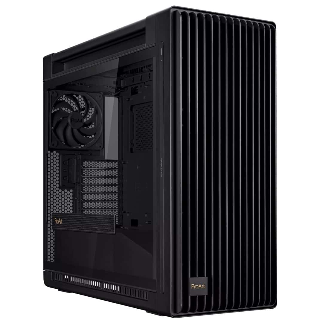 Actina WS 9985WX Komputer Gaming 64 Rdzeni